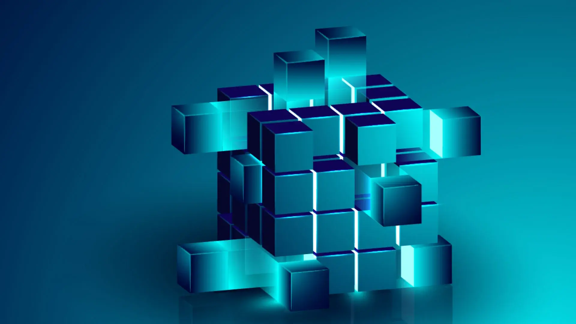 Decentralized Digital Money Designed To Be Used Over The Internet